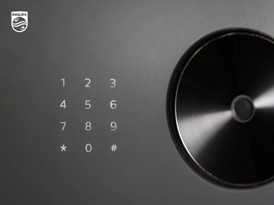 双雄闪耀红点奖 飞利浦保险柜以“安全 ”理念拓展行业想象