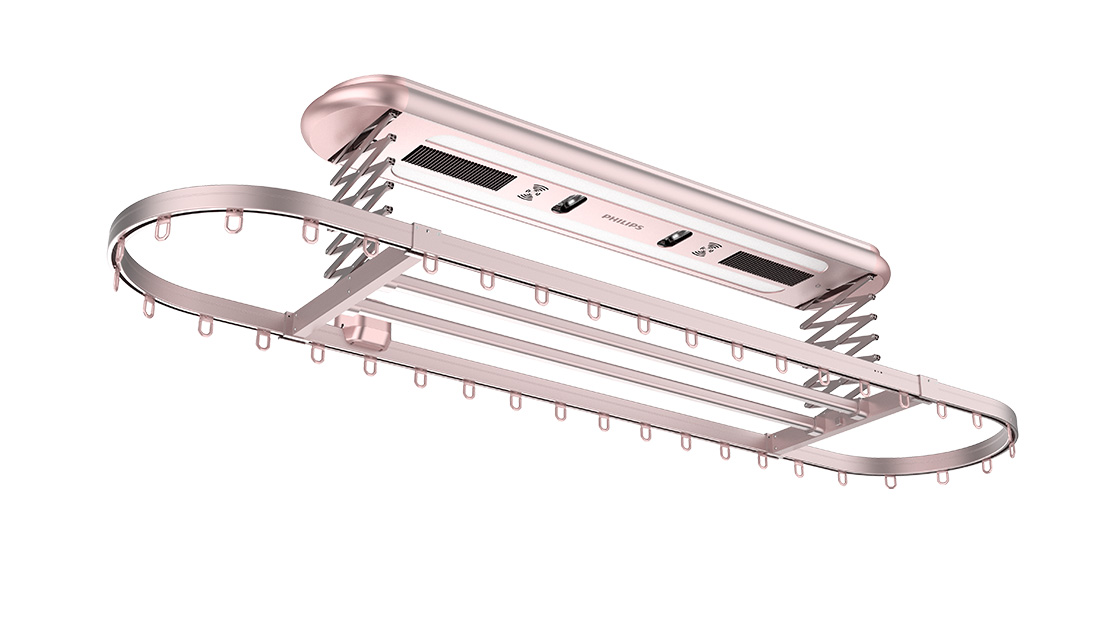 飞利浦智能晾衣架SDR801