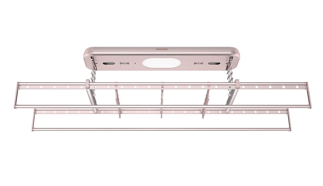 飞利浦智能晾衣架SDR701