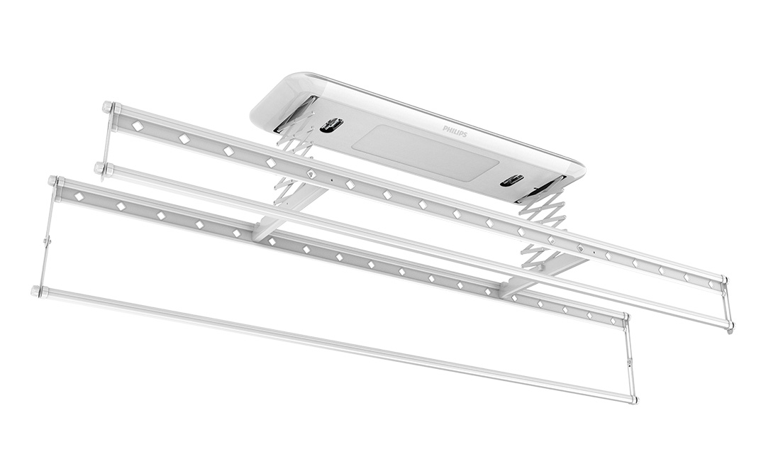 飞利浦智能晾衣架SDR601-FA0