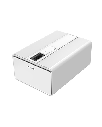 飞利浦保管箱SBX101