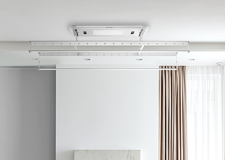 匠心铸品质｜飞利浦智能晾衣架斩获沸腾质量大奖！