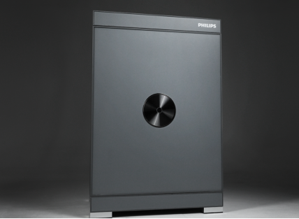 实力与颜值齐飞 飞利浦保险柜新品SBX602功能、外观升级