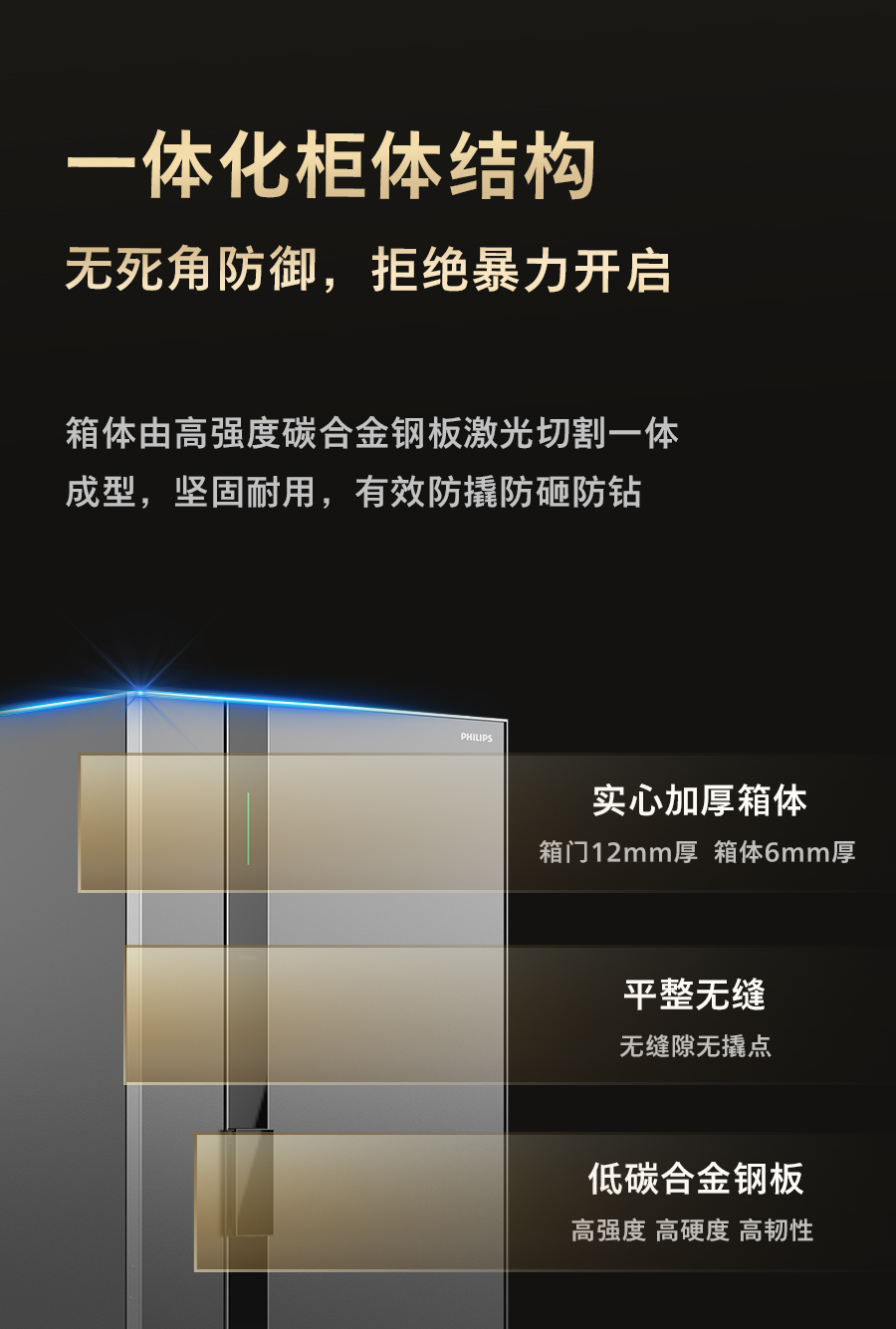 无界